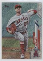 Andrew Heaney #/264