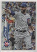 Tyler Chatwood #/264