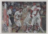 St. Louis Cardinals #/264