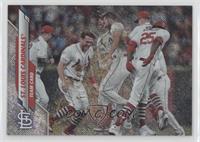 St. Louis Cardinals #/264