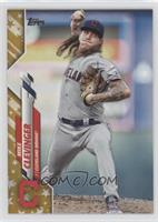 Mike Clevinger