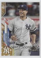 Giancarlo Stanton