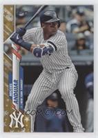 Miguel Andujar