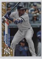 Miguel Andujar