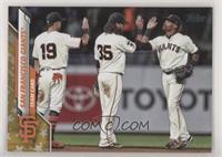 San Francisco Giants