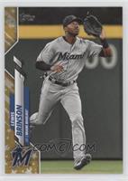 Lewis Brinson