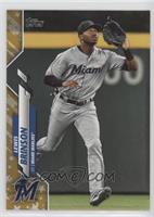 Lewis Brinson