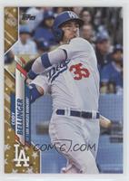 Cody Bellinger [EX to NM]