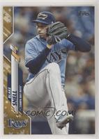 Blake Snell [EX to NM]