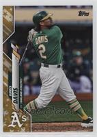 Khris Davis