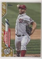 Stephen Strasburg