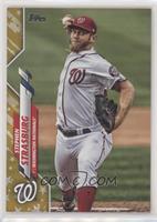 Stephen Strasburg