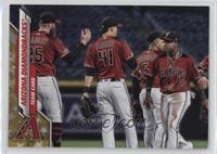 Arizona Diamondbacks