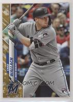 Chad Wallach [EX to NM]