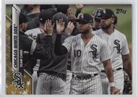 Chicago White Sox