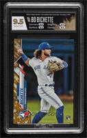 Bo Bichette [HGA 9.5 GEM MINT]