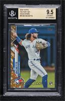 Bo Bichette [BGS 9.5 GEM MINT]