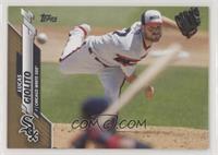 Lucas Giolito [EX to NM] #/2,020