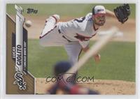 Lucas Giolito #/2,020