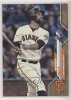 Brandon Belt #/2,020