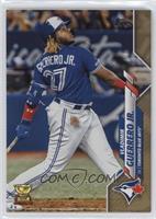 Vladimir Guerrero Jr. #/2,020