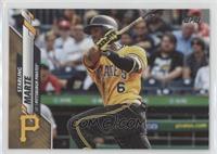 Starling Marte #/2,020