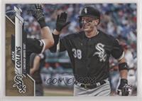 Zack Collins #/2,020