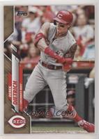 Derek Dietrich #/2,020