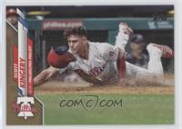 Scott Kingery #/2,020