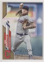 Mike Clevinger #/2,020