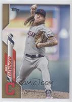 Mike Clevinger #/2,020