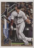 Garrett Cooper #/2,020