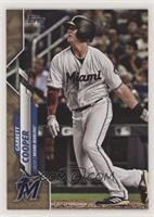 Garrett Cooper [EX to NM] #/2,020