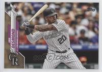 Ian Desmond #/2,020