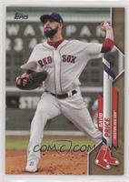 David Price #/2,020