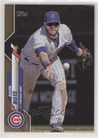 David Bote #/2,020