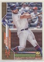 Pete Alonso #/2,020