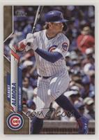 Albert Almora [EX to NM] #/2,020