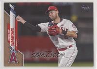 Andrelton Simmons #/2,020