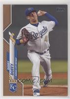 Danny Duffy [EX to NM] #/2,020
