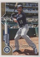 Mitch Haniger #/2,020