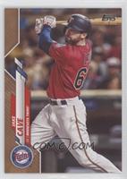 Jake Cave [EX to NM] #/2,020