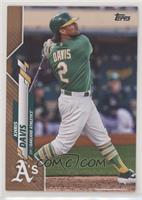 Khris Davis #/2,020