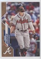 Ender Inciarte #/2,020