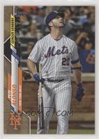 League Leaders - Pete Alonso #/2,020