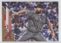 Robbie Ray #/2,020