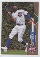 Jason Heyward #/2,020