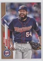 Sergio Romo #/2,020