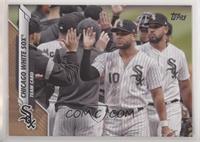 Chicago White Sox [EX to NM] #/2,020