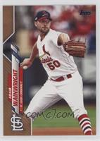 Adam Wainwright #/2,020